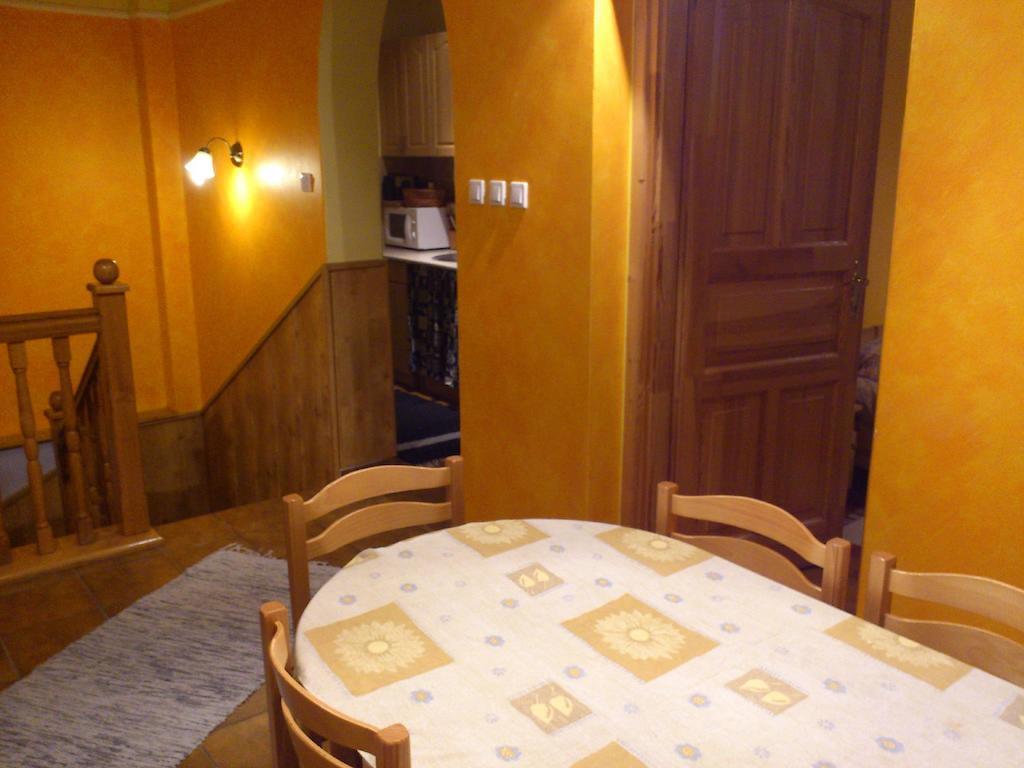 Ferienwohnung Viola Vendeghaz Kehidakustány Exterior foto