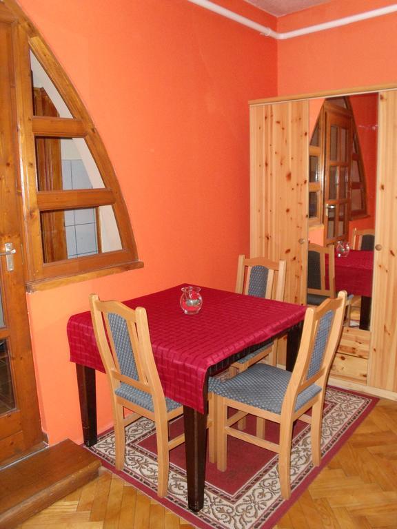 Ferienwohnung Viola Vendeghaz Kehidakustány Exterior foto