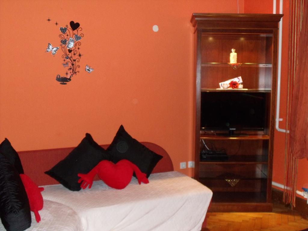 Ferienwohnung Viola Vendeghaz Kehidakustány Exterior foto