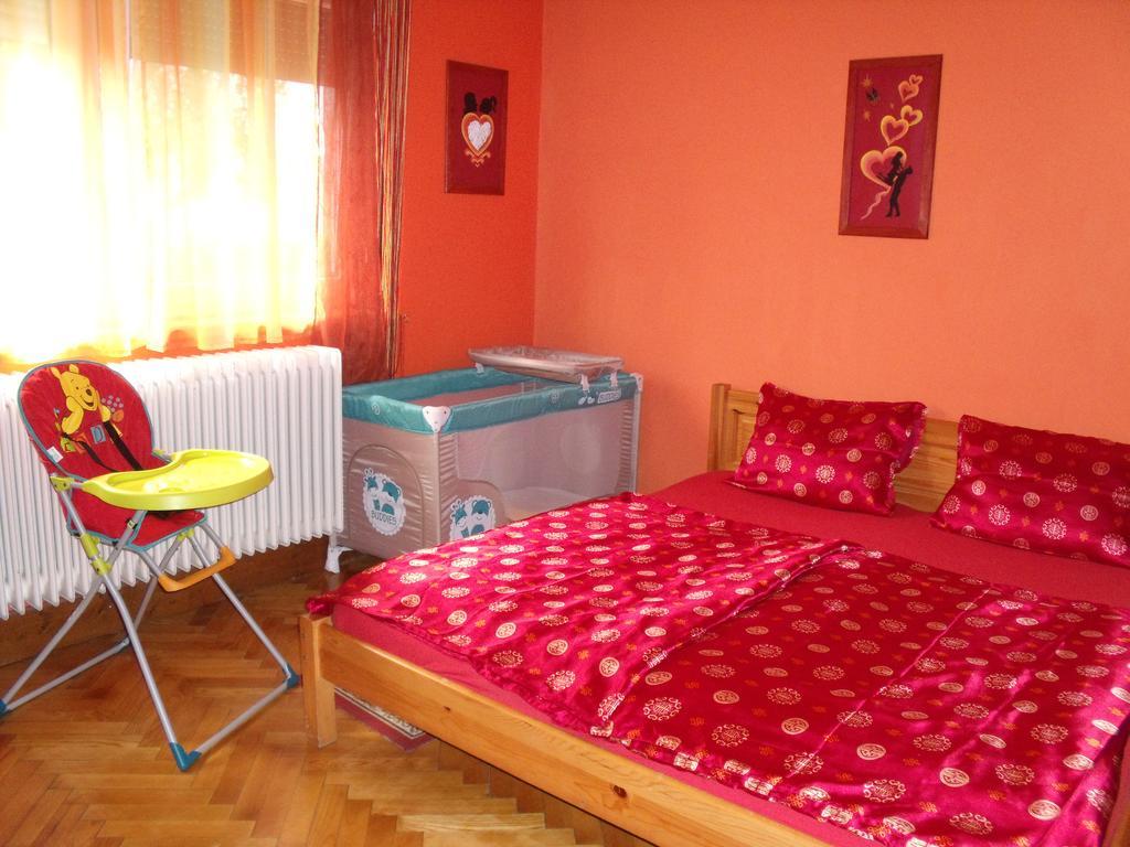 Ferienwohnung Viola Vendeghaz Kehidakustány Exterior foto