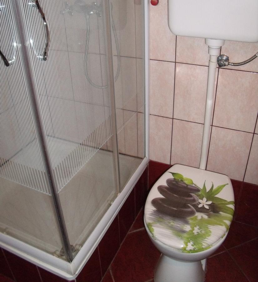 Ferienwohnung Viola Vendeghaz Kehidakustány Exterior foto